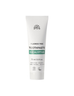 Dentifrico de eucalipto bio 75ml Urtekram